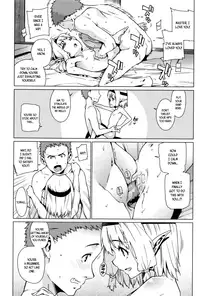 Towako Ichi [English] {CapableScoutMan & B.E.C. Scans & S.T.A.L.K.E.R.}