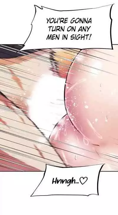 [Abio4, Warren] Streamer Aunt (1-19) [English] [Ongoing]