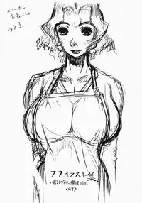 (C58) [Heisei Chachamaru Dou (N.O-Chachamaru)] Nyujoku