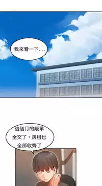 [Mx2J] Hahri's Lumpy Boardhouse Ch. 0~22【委員長個人漢化】（持續更新）