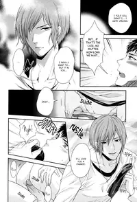 [Hiiragi Mizuka] Let Me Put it In. [English]