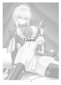 (C78) [Bobcaters (Hamon Ai, r13)] Kyoudou (Tales of the Abyss)