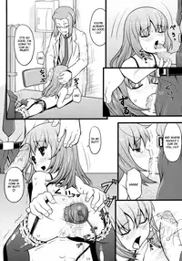 (C70) [Akatama (nel)] ancient and modern. (Yoshinaga san'chi no Gargoyle) [English]