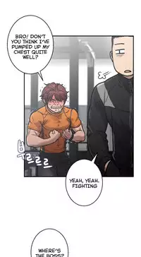 Ghost Love Ch.1-20.5 (English) (YoManga) (Ongoing)