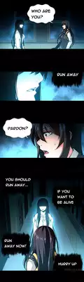 [Fantastic Whale] Twin Slave Ch.1-22 (English) (Ongoing)