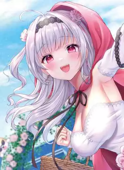 Dengeki Moeoh 2023-12