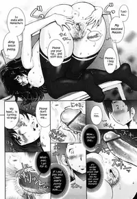 [Sengoku-kun] Haguringu | Love Maneuvering Ch. 1-8 [English] [EHCOVE]