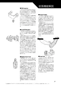 [Moezillagumi (Piro)] ふぉくす子完全攻略ガイド ～拡張機能を使いこなす！～