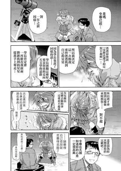 Vanilla Essence | 甜美香濃的香草精華