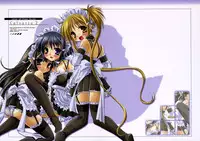 (SC32) [Calvary 13th (Ootsuki Masshiro)] Calvaria 2 (He Is My Master)