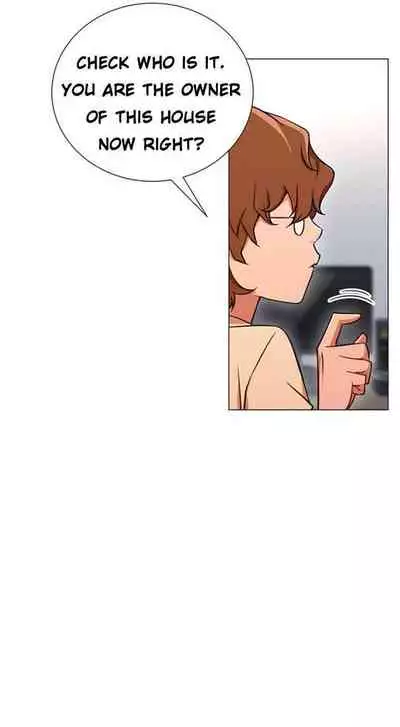 LIVE WITH : DO YOU WANT TO DO IT Ch. 1-11 [English]