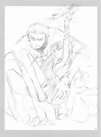 (C66) [Tekitou Kaijuu, Hikami Oukoku (Aoi Rio, Minazuki Haruka)] seducer (Fate/stay night)