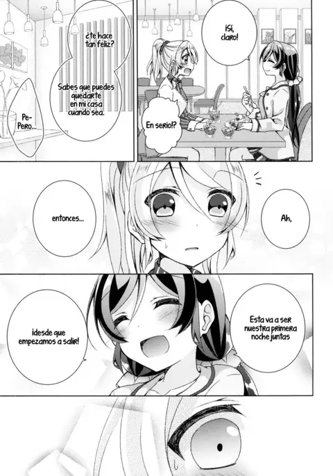 Cleome no Hanataba o | A Bouquet of Cleomes