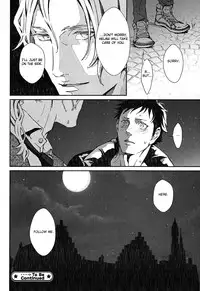 [Zaria] Coyote Ch.1 [Eng]