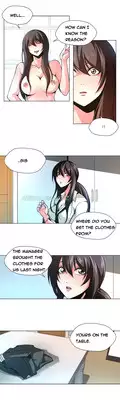 [Fantastic Whale] Twin Slave Ch.1-22 (English) (Ongoing)