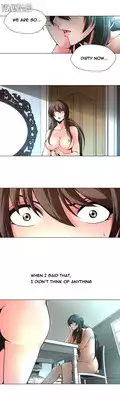 [Fantastic Whale] Twin Slave Ch.1-22 (English) (Ongoing)