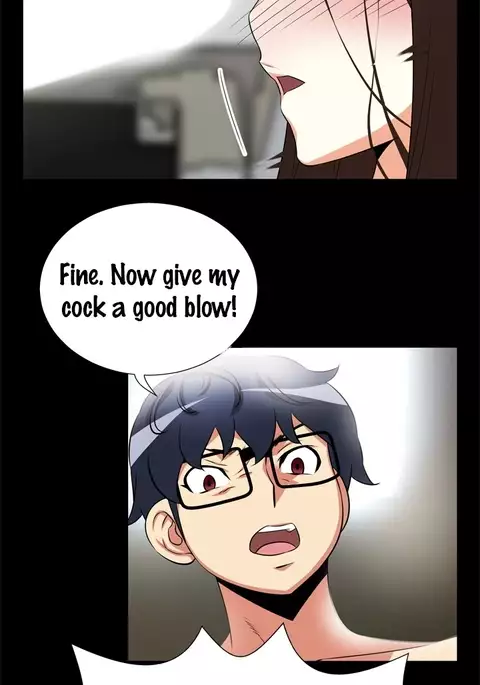 Love Parameter Ch.1-47