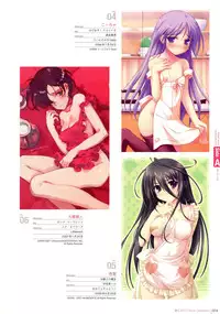 Naked Apron Visual Collection