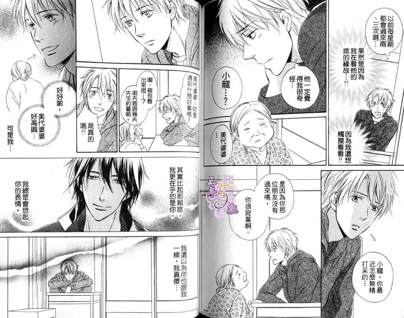 B-BOY HONEY 02 重點攻特集