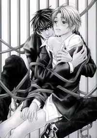 A Toy With Sadness ch 1