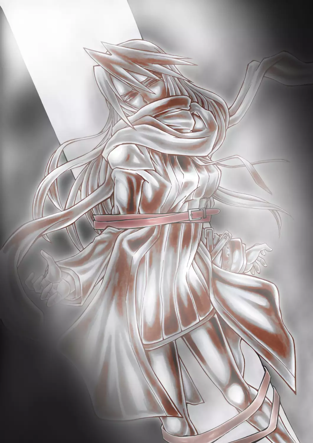 Summons Nightmare -Shoukanshitachi no Akumu- Side A