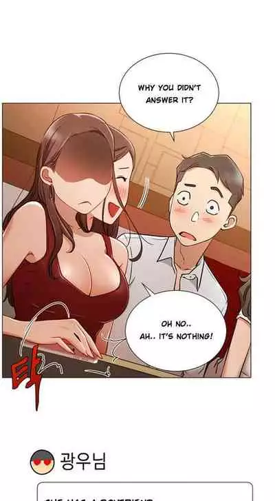 LIVE WITH : DO YOU WANT TO DO IT Ch. 1-11 [English]