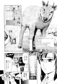 [Anthology] Kemono For Essential 8