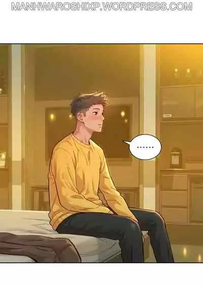 What do you Take me For? Ch.157/?