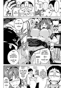 [Takeda Hiromitsu] Tsundero [English] [Decensored]