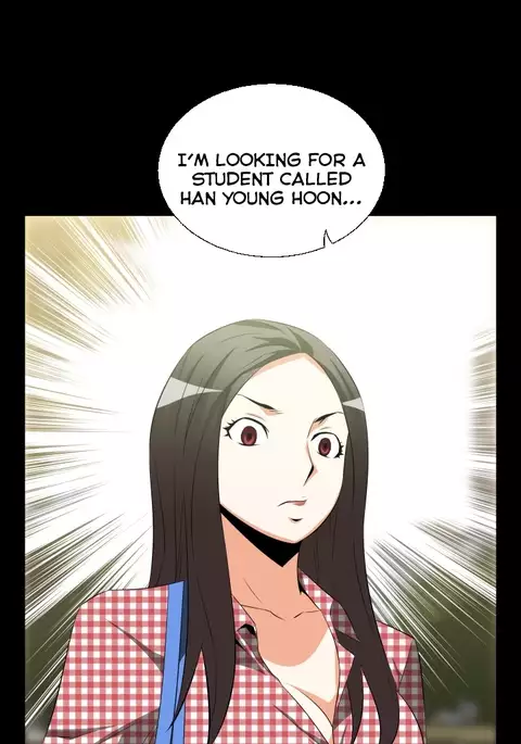 Love Parameter Ch.1-69