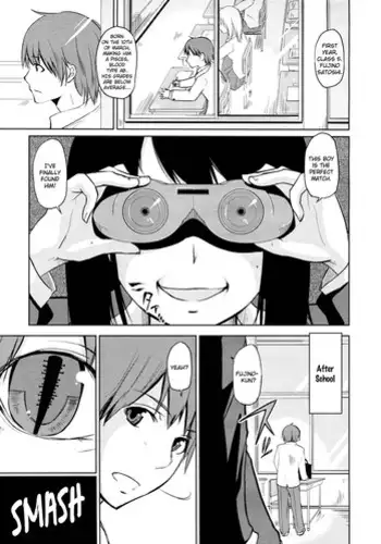 [Azuma Sawayoshi] Warera Ankoku Majutsu Aikoukai! | We Are The Black Magic Society (COMIC RiN 2011-03) [English] [Flatopia]