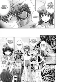 [chaccu, TinkerBell] Inyouchuu Shoku ~Ryoushokutou Taimaroku~ Harami Ochiru Shoujo-tachi [English] [progste]