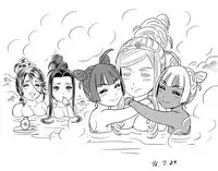 [Oosugi Yukihiro] Toishijyou Enjyou 2 ch01 - ch07 [Webrip] (Ongoing)