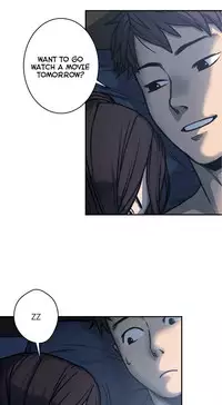 Ghost Love Ch.1-20.5 (English) (YoManga) (Ongoing)