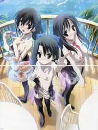 SummerDays Visual Guide Book