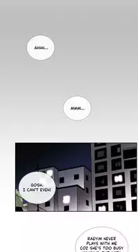 [Silverstar] Talk To Me Ch.1-24 (English) (Ongoing)