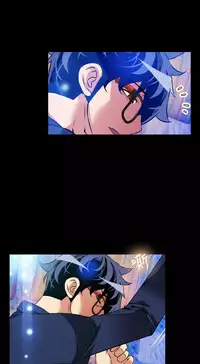 [KKUN &INSANE] Love Parameter 恋爱辅助器 86-99 [Chinese]中文