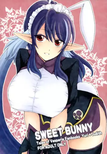 [Katakuchiiwashi (Asagi Yukia)] SWEET BUNNY (Tales of Vesperia)