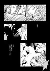 [Sengoku Murasaki] Kemono no Konseki | a brute trace