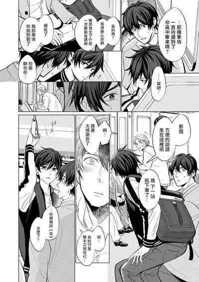 Torokeru Scarface | 逐渐融化的刀疤