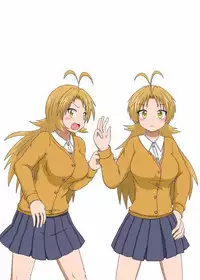 [Ameshoo (Mikaduki Neko)] Rifujin Shoujo XV [Digital]