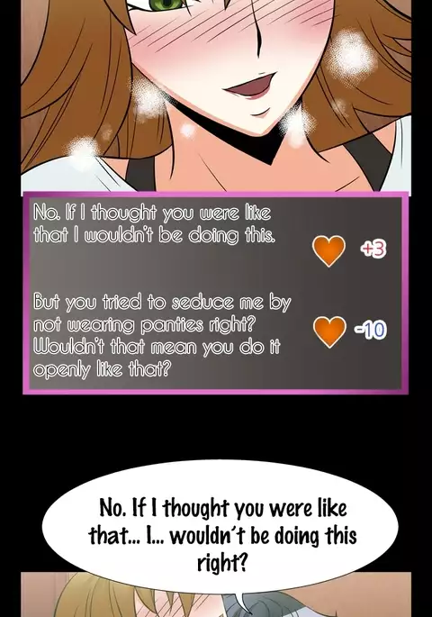 Love Parameter Ch.1-74