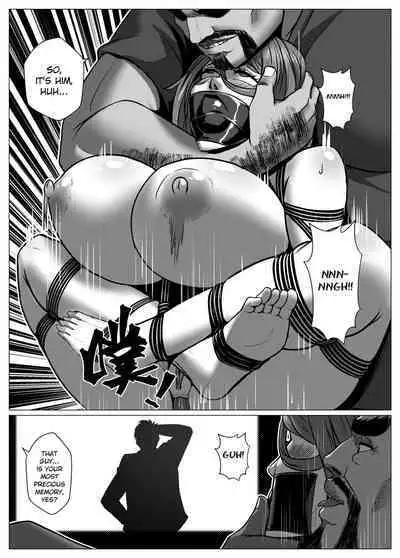 RENQUE S2.8 | Sparrow Season 2 Chapter 8