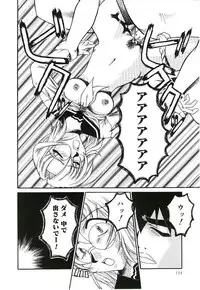 [Kumasaka Ramao] Injutsu Shinan Sho 3-gou