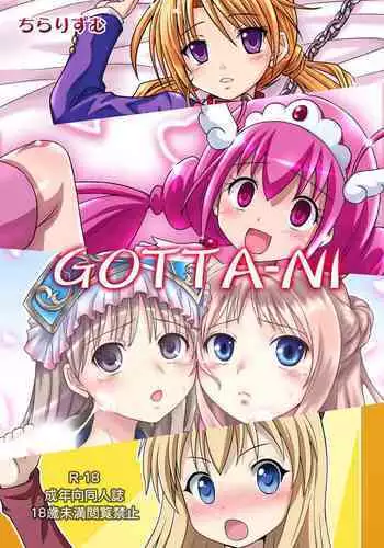 GOTTA-NI