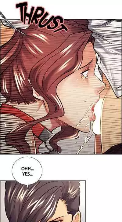 Taste of Forbbiden Fruit Ch.32/53