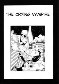 [Maruo Suehiro] Paraiso - Warau Kyuuketsuki 2 | The Laughing Vampire Vol. 2 [English]