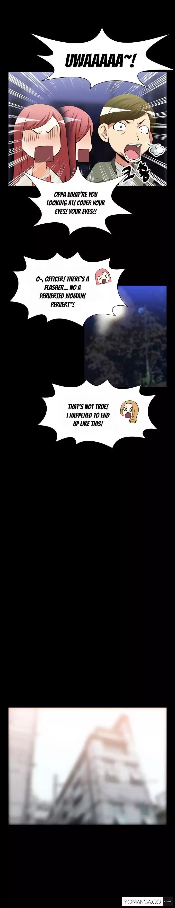 Love Parameter Ch.1-27