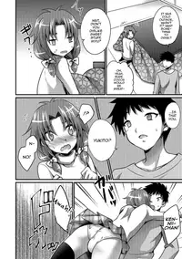 Boku datte Kawaii mon