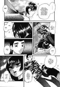 [Kazusa Shima] Cellular Control (Complete) [English] [desudesu]